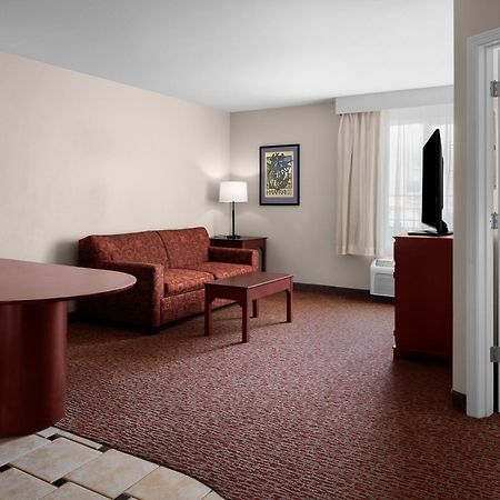 Larkspur Landing Extended Stay Suites Bellevue Exteriér fotografie