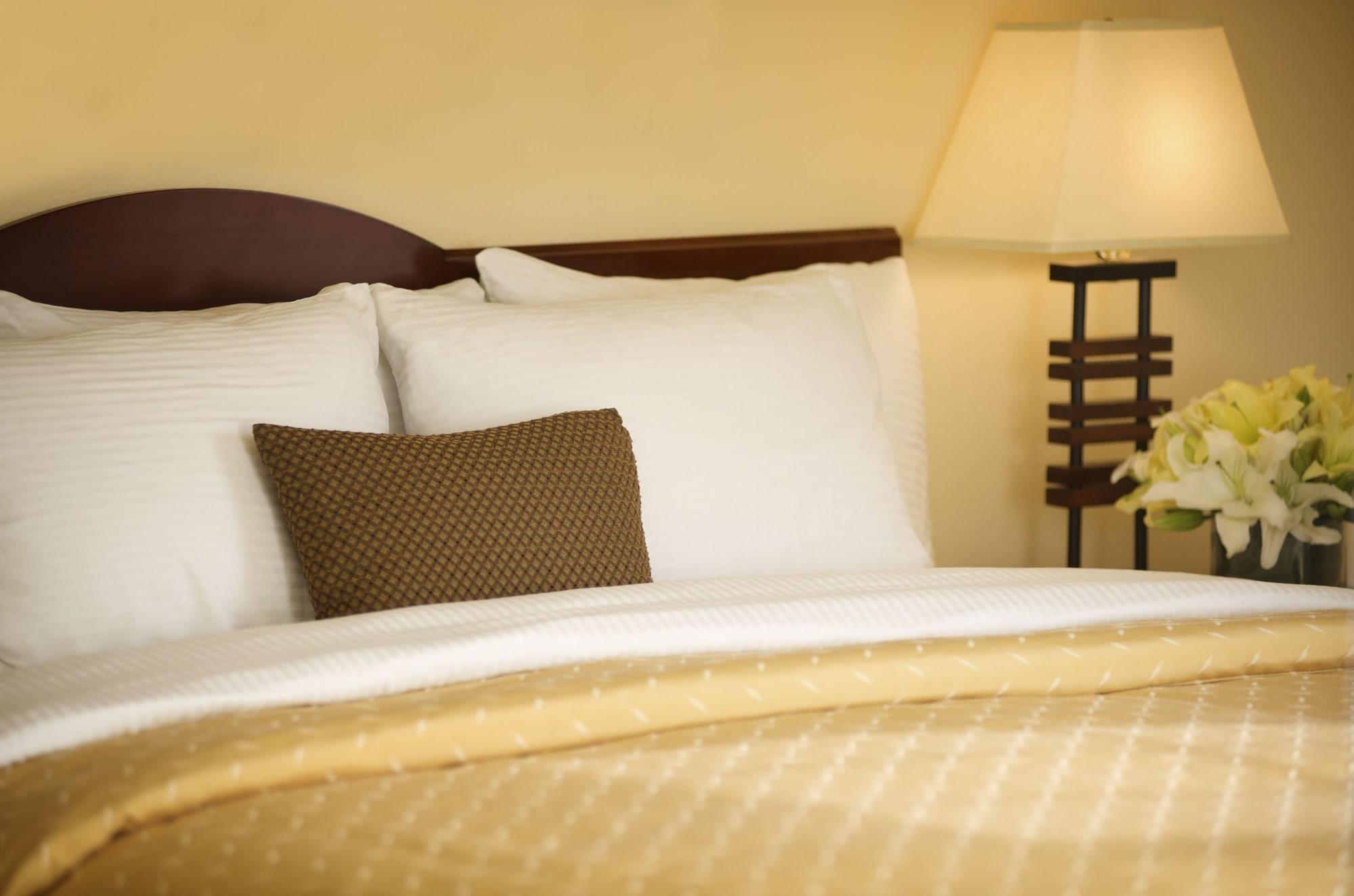 Larkspur Landing Extended Stay Suites Bellevue Exteriér fotografie