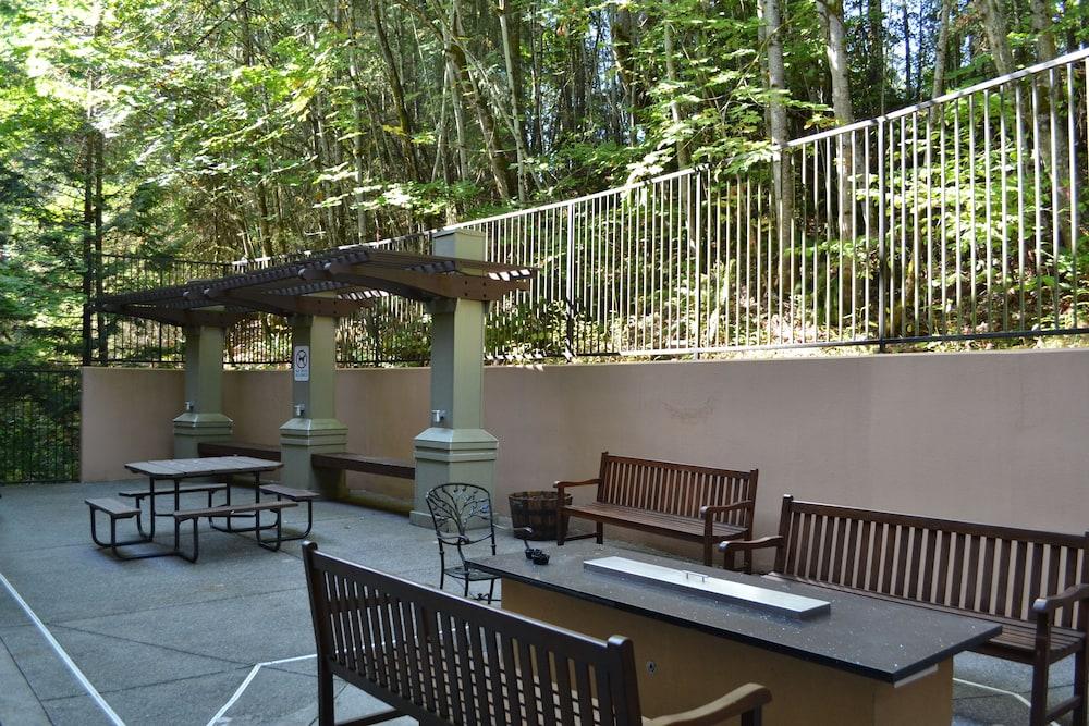 Larkspur Landing Extended Stay Suites Bellevue Exteriér fotografie