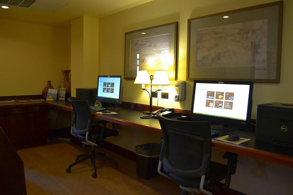 Larkspur Landing Extended Stay Suites Bellevue Exteriér fotografie