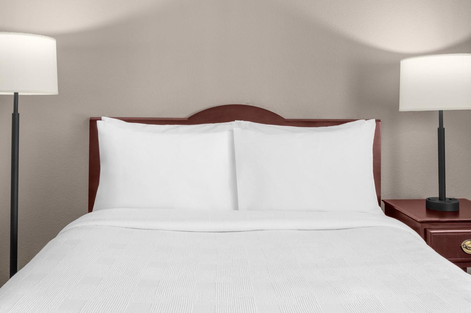 Larkspur Landing Extended Stay Suites Bellevue Exteriér fotografie