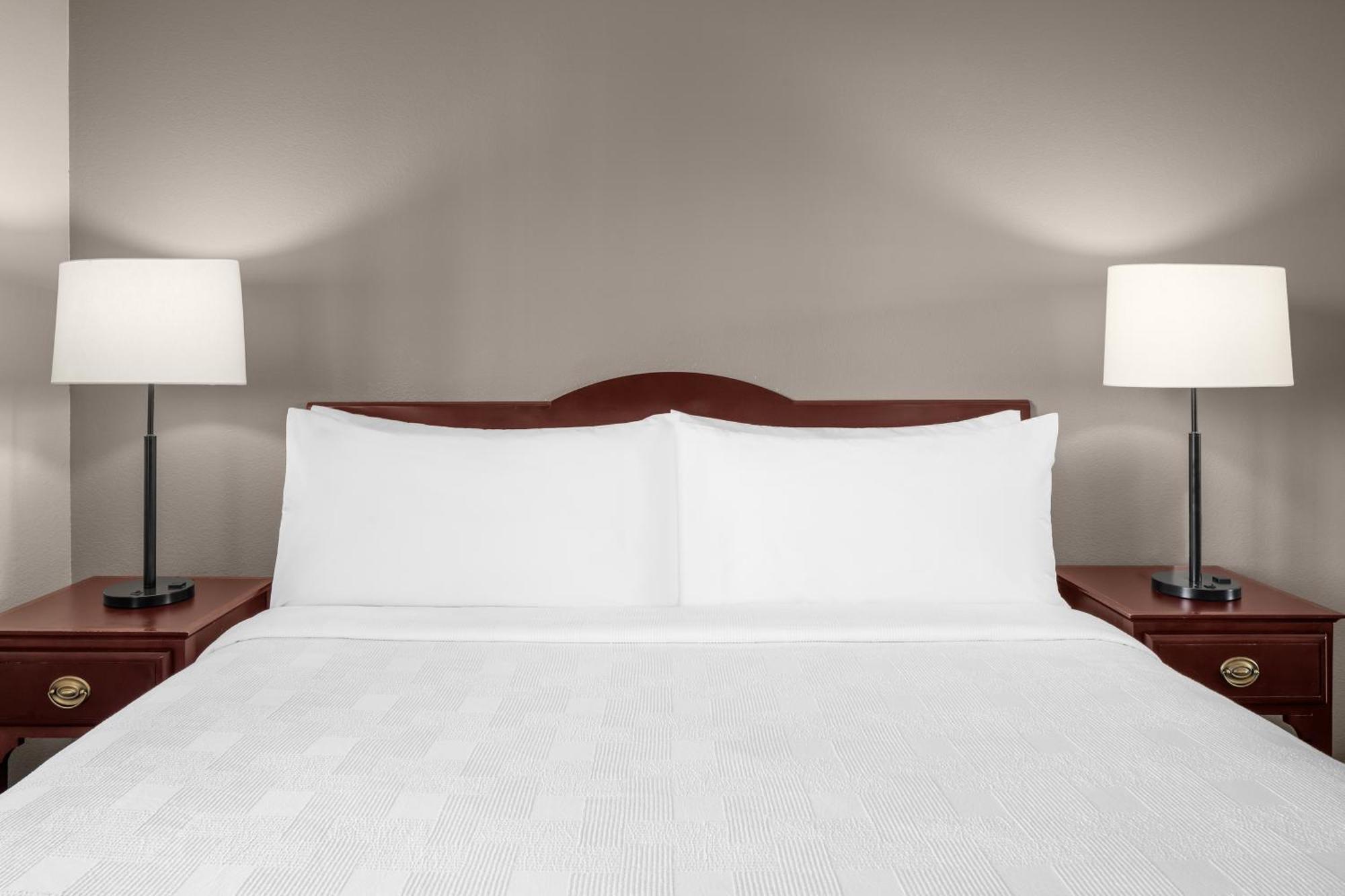 Larkspur Landing Extended Stay Suites Bellevue Exteriér fotografie