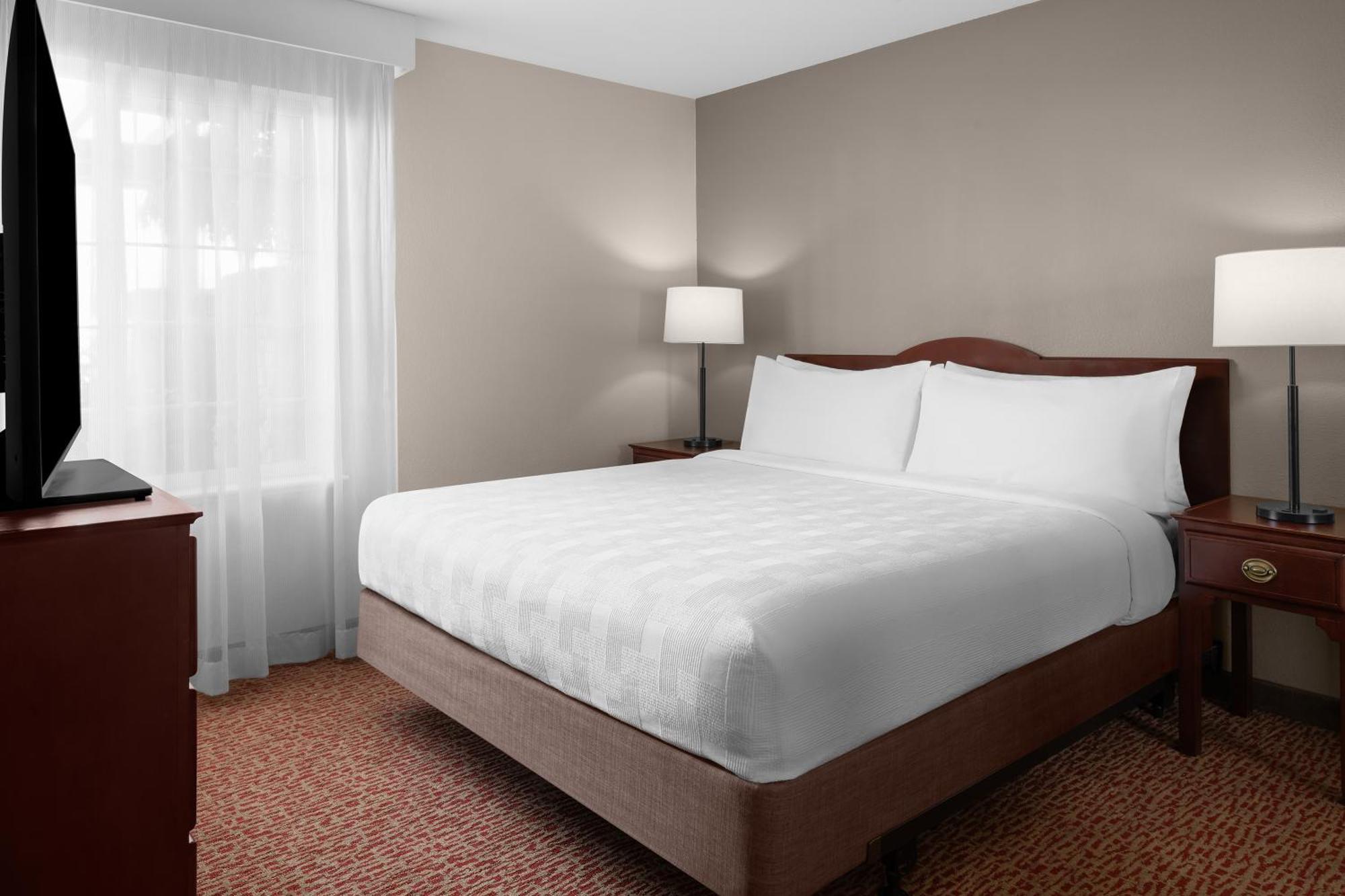 Larkspur Landing Extended Stay Suites Bellevue Exteriér fotografie
