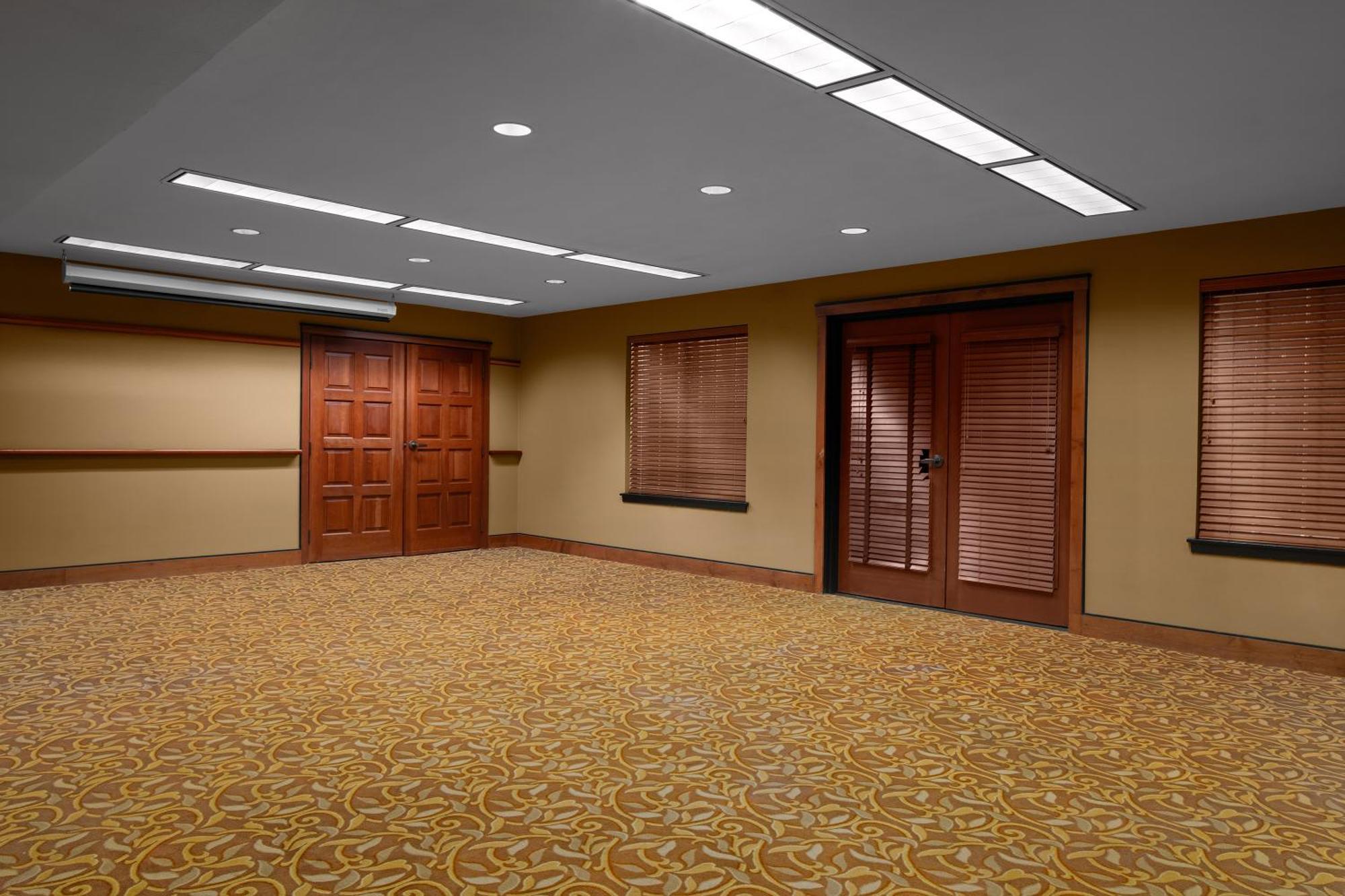 Larkspur Landing Extended Stay Suites Bellevue Exteriér fotografie