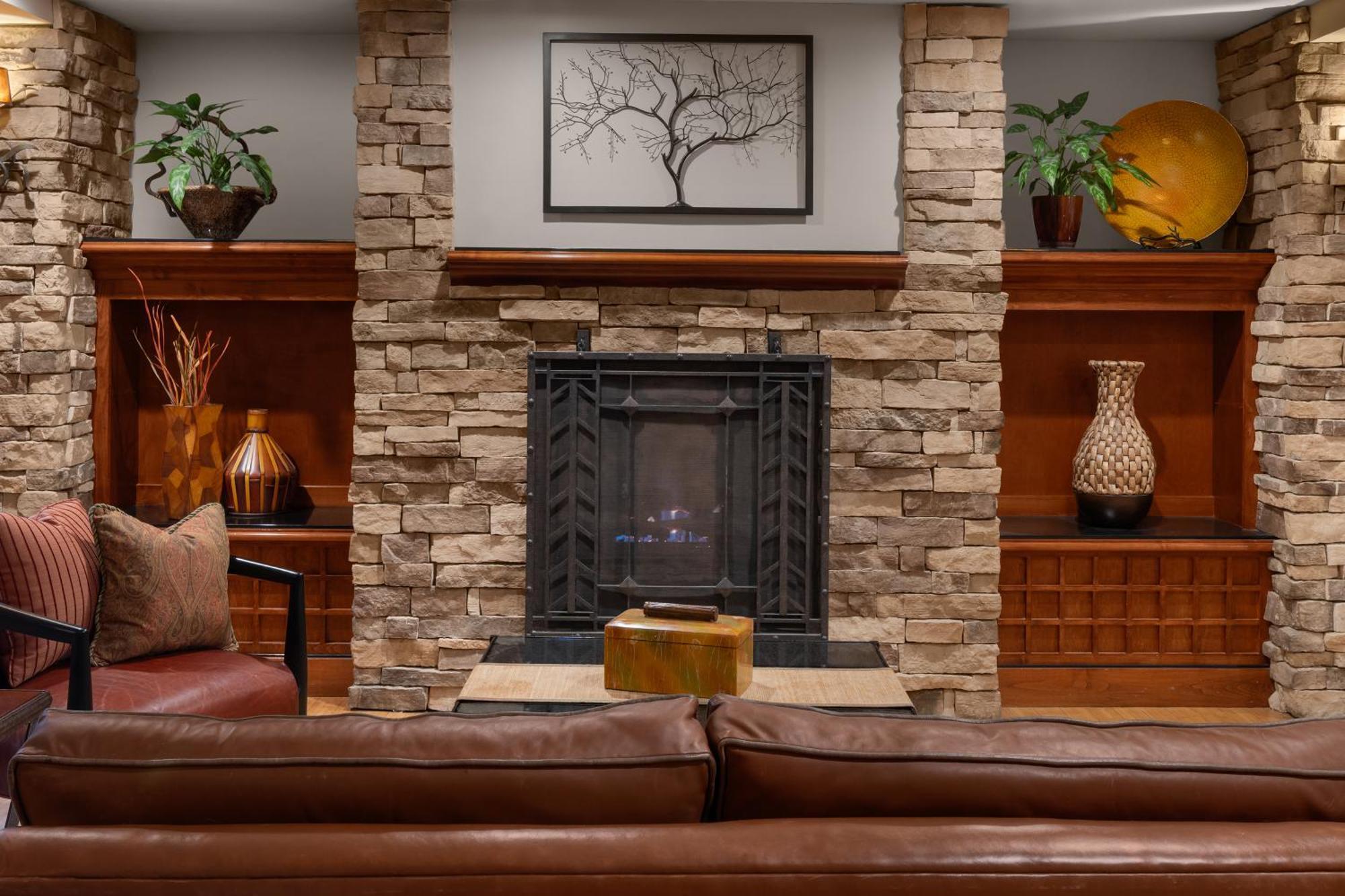 Larkspur Landing Extended Stay Suites Bellevue Exteriér fotografie