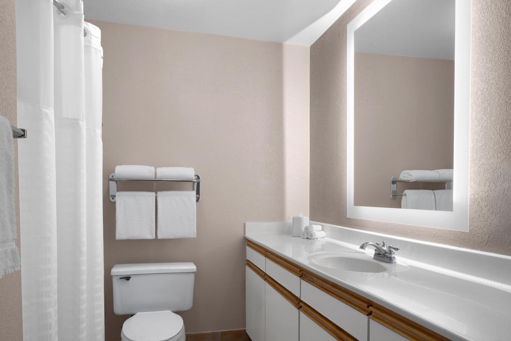 Larkspur Landing Extended Stay Suites Bellevue Exteriér fotografie