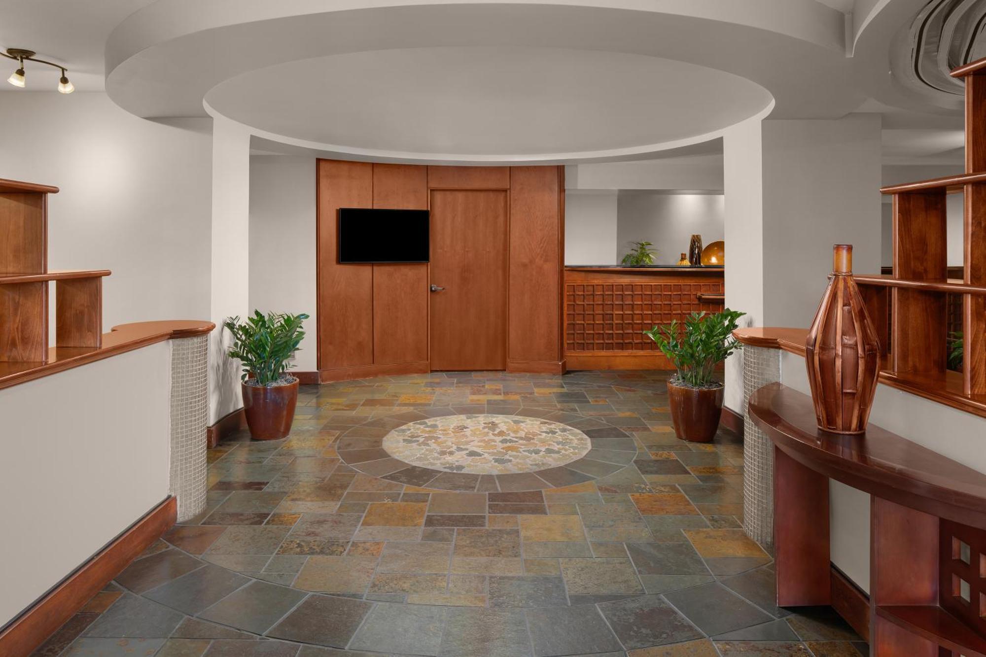 Larkspur Landing Extended Stay Suites Bellevue Exteriér fotografie