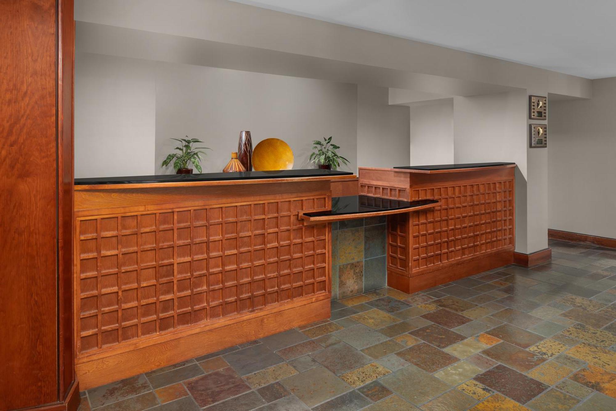 Larkspur Landing Extended Stay Suites Bellevue Exteriér fotografie