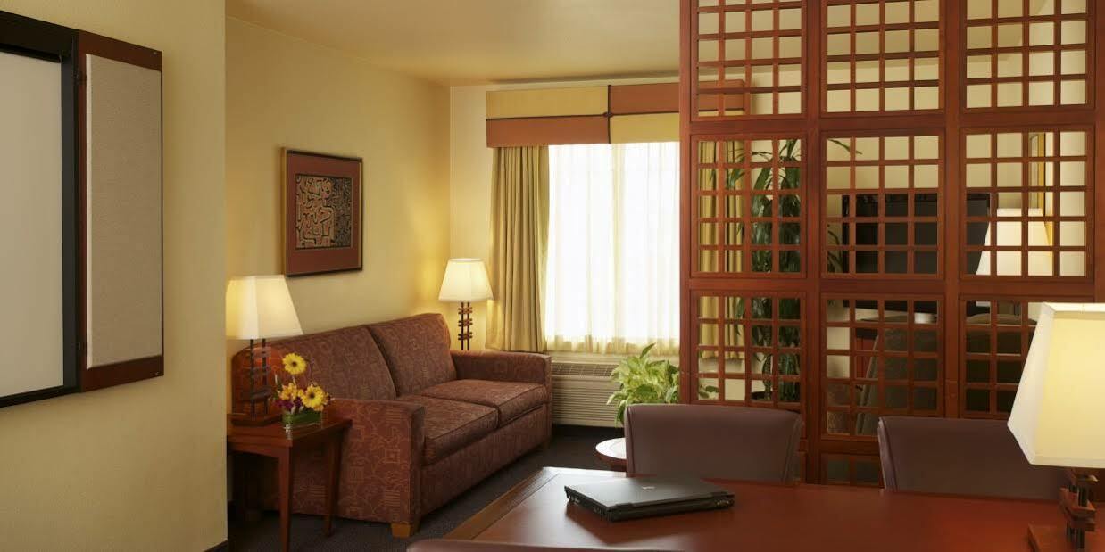 Larkspur Landing Extended Stay Suites Bellevue Exteriér fotografie